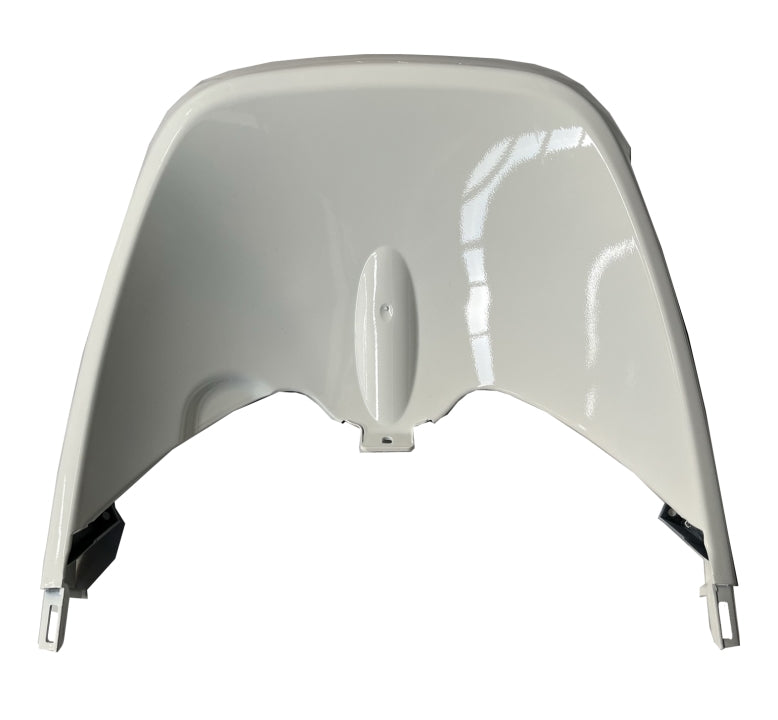 ÖN PANEL ALT TVS JPT 110 (BEYAZ) (K62214991F)