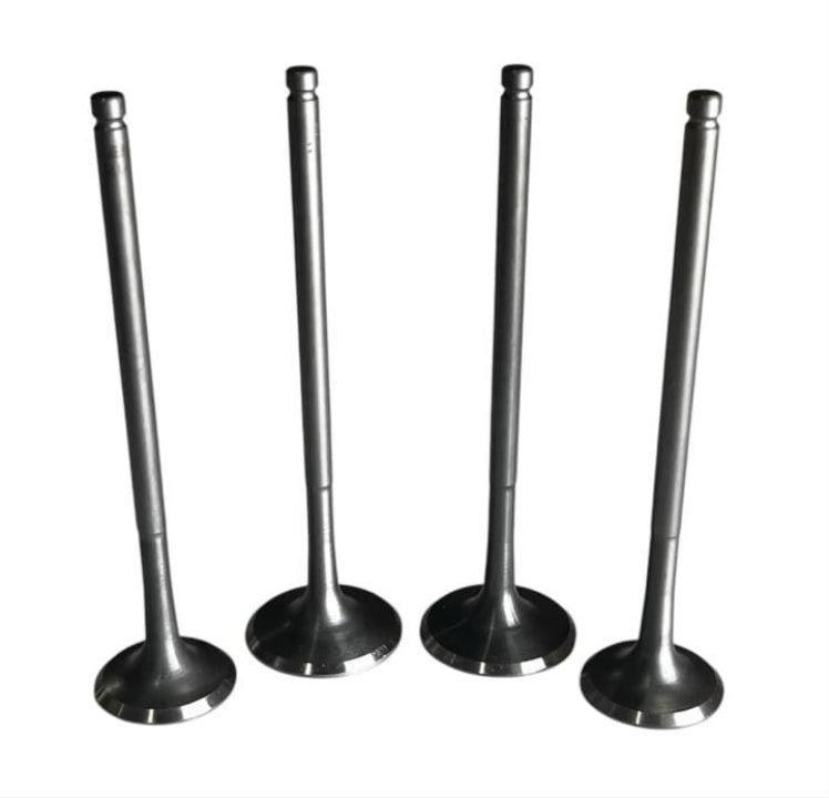 SUBAP TAKIMI DQ  RX-3 İ EVO (4 LÜ SET)