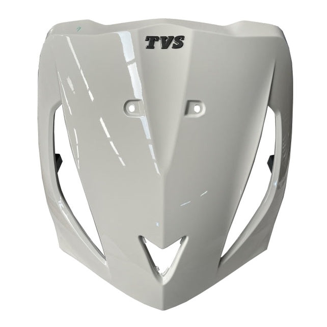 ÖN PANEL ÜST TVS JPT 110 (BEYAZ) (K62214801F)