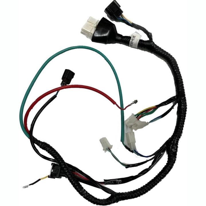 SENSÖR TESİSATI KOMPLE SK SPEEDY 110