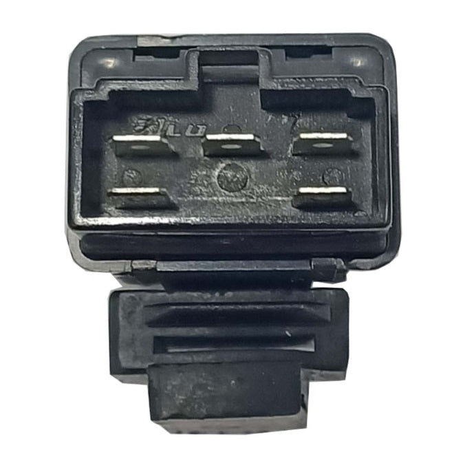 FAR KONTROL RÖLESİ BEESTREET 50 (5 FİŞLİ)