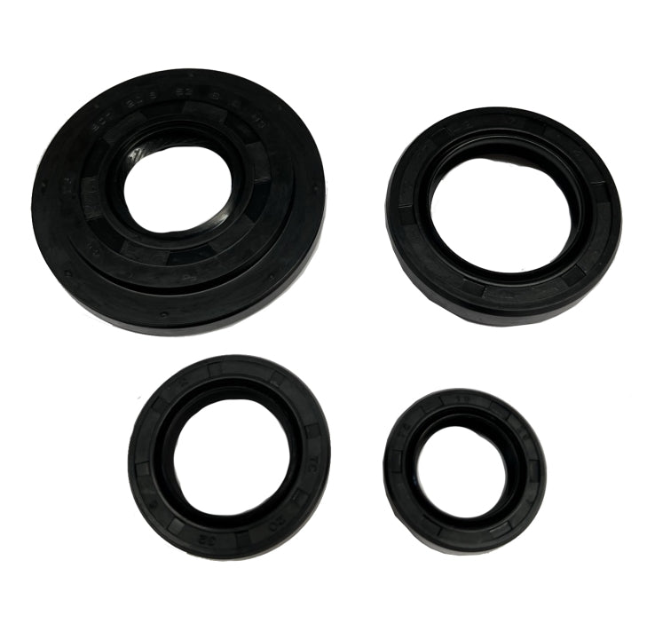 KEÇE TAKIMI SPACY110 (4 LÜ SET)