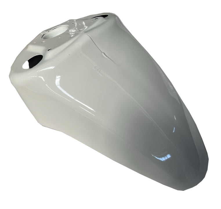 ÖN ÇAMURLUK TVS WEGO (BEYAZ) (K62202191F)