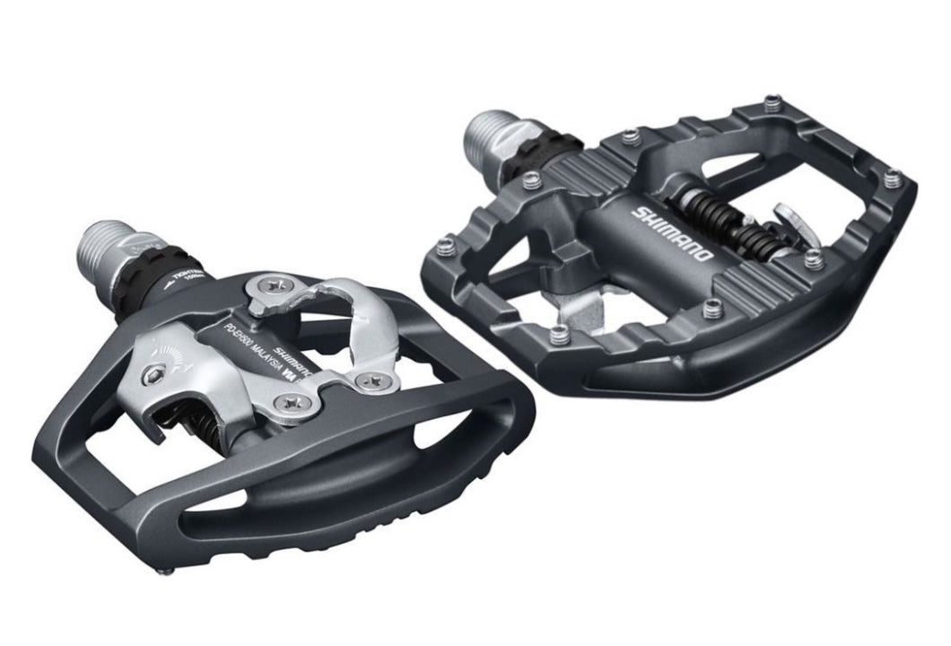 PEDAL YOL TAKIM SİYAH (EPDEH500)