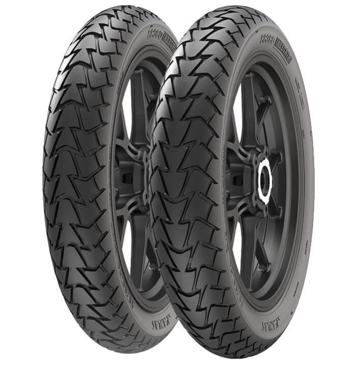 DIŞ LASTİK 90/90-14  SC-360  TUBELES  (6451)