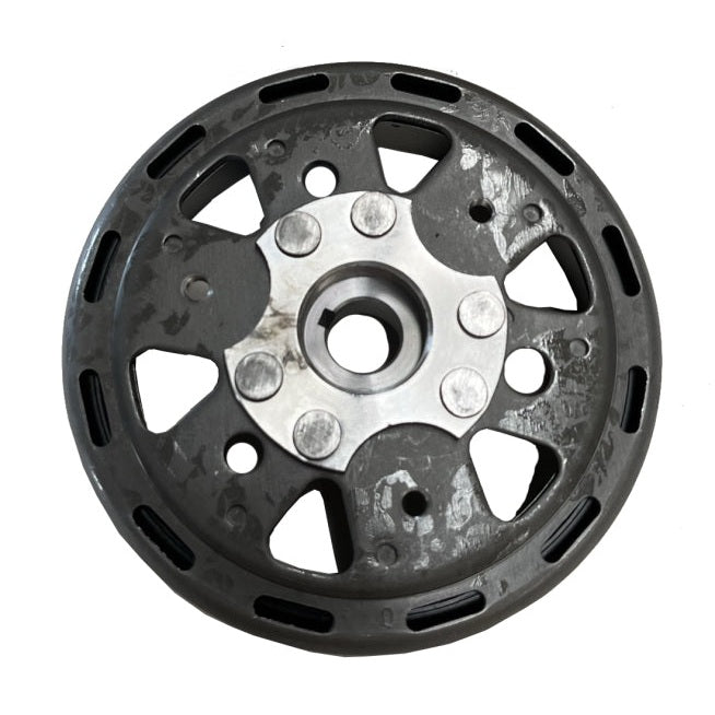 MANYETO ROTORU SPACY ALPHA