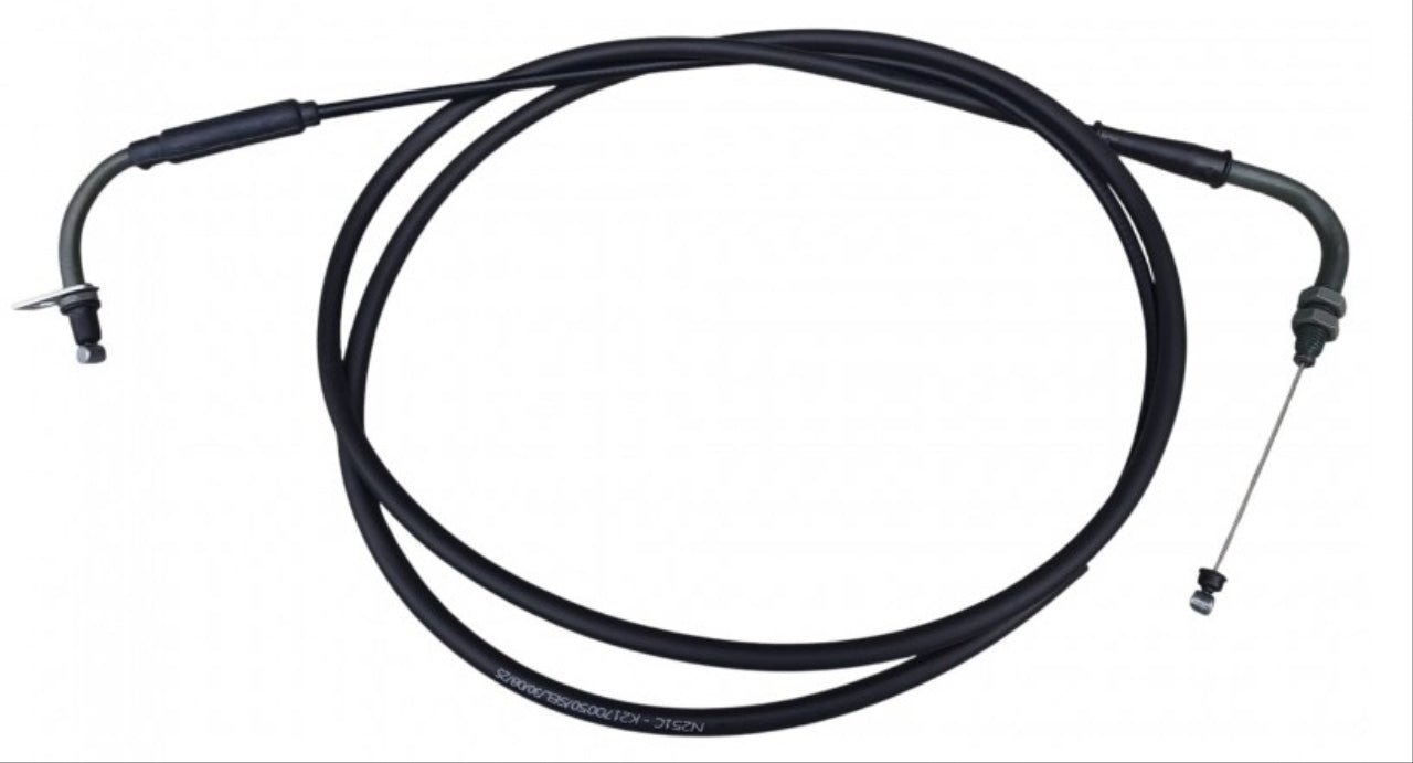 GAZ TELİ  SK TVS NTORQ 125 (K2170050)