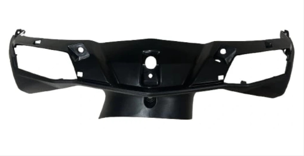 SİNYAL PANELİ SİYAH (K2220310) TVS NTORQ 125