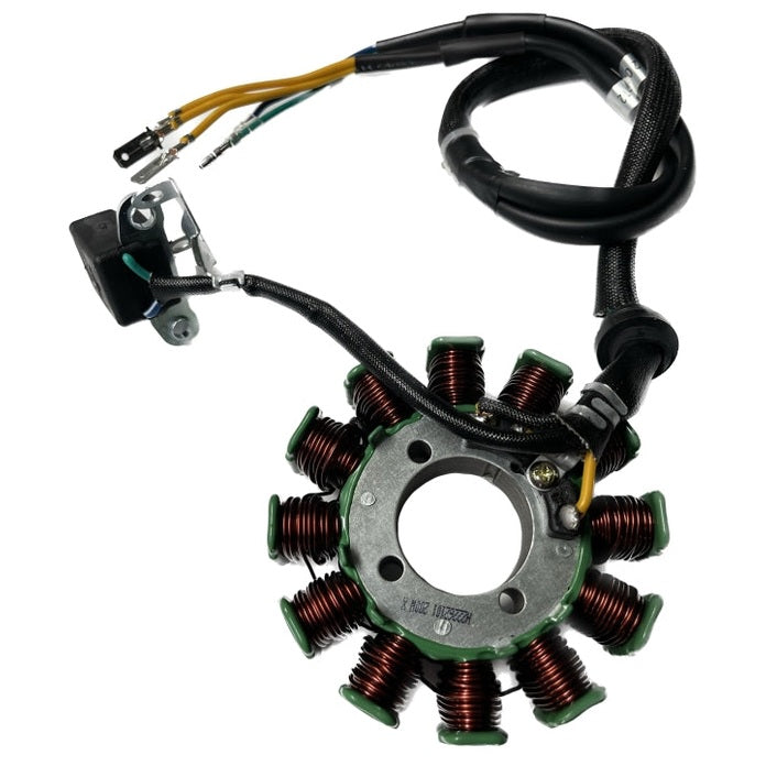 STATÖR  XT-XX (12 Lİ)