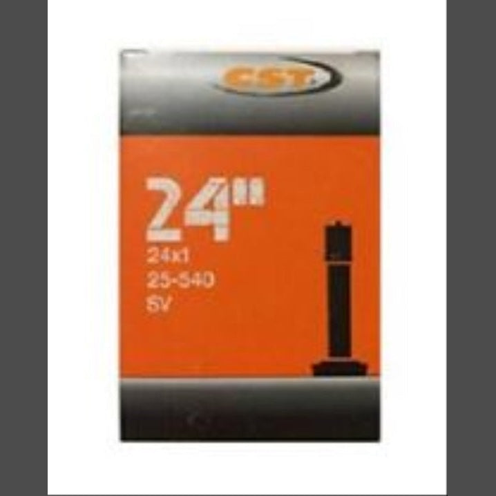 İÇ LASTİK 24x1 40mm SV (Engelli Araç)