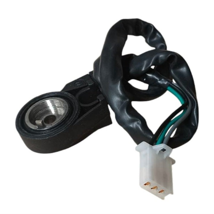 YAN SEHPA MÜŞÜRÜ 125 DRİFT L + 125 MT