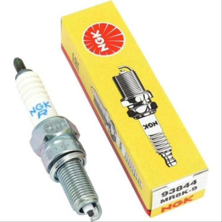 BUJİ NGK 31918-K97-T01 (MR8K-9) (93844)