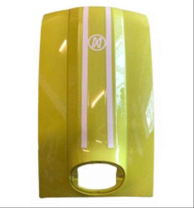 ÖN PANEL  SK 50 TURISMO  (YEŞİL)