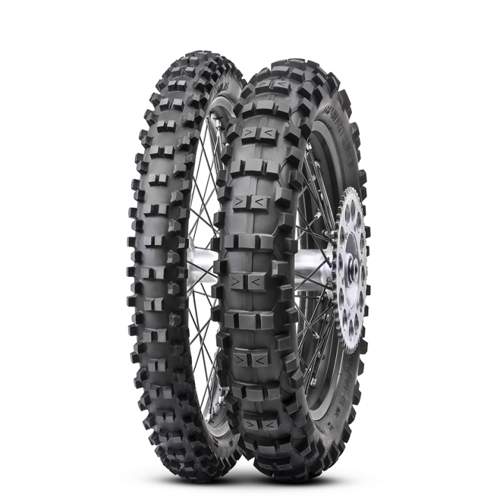DIŞ LASTİK 90/90-21  CAPRA EXT  TT (6254)