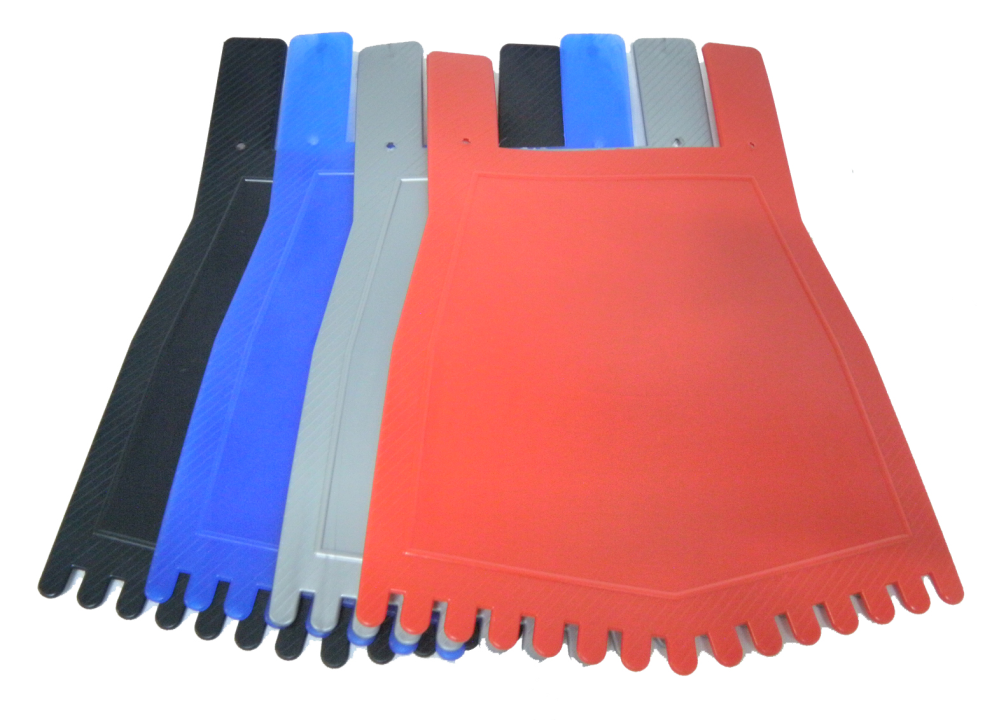 TOZLUK ARKA 26x2.00 PLASTİK RENKLİ
