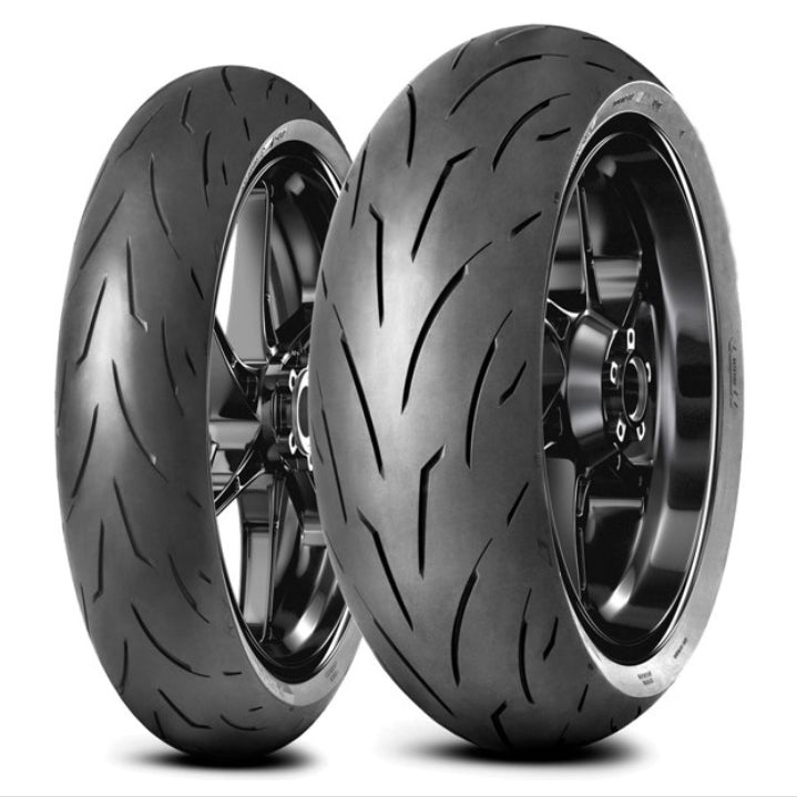 DIŞ LASTİK 190/50 ZR17 VIENTO SPORT TUBELES (6345)