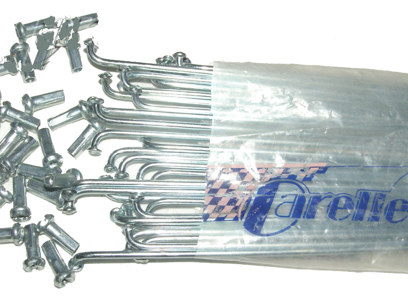 JANT TELİ  2 x 238  NİKEL