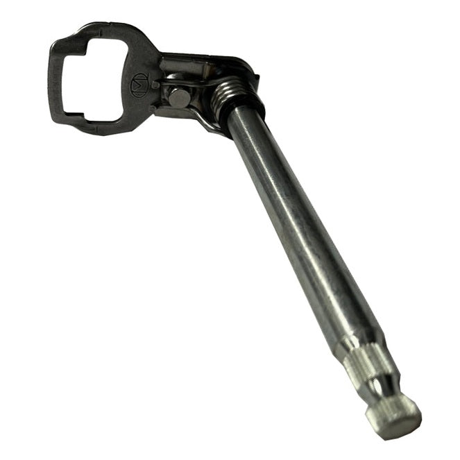 VİTES MİLİ KOMPLE 125 DRİFT L