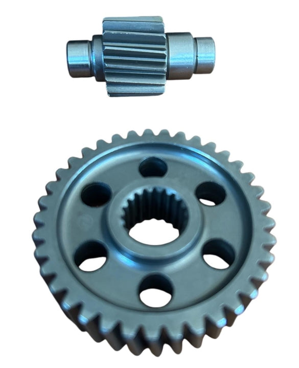 ŞANZUMAN DİŞLİ SK 150cc (PERFORMANS) (Takım)