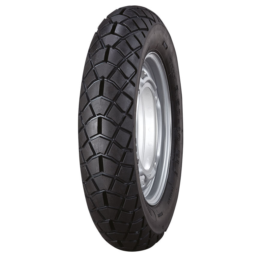 DIŞ LASTİK 3.50-10  MB-79 TUBELES (5130) IRC