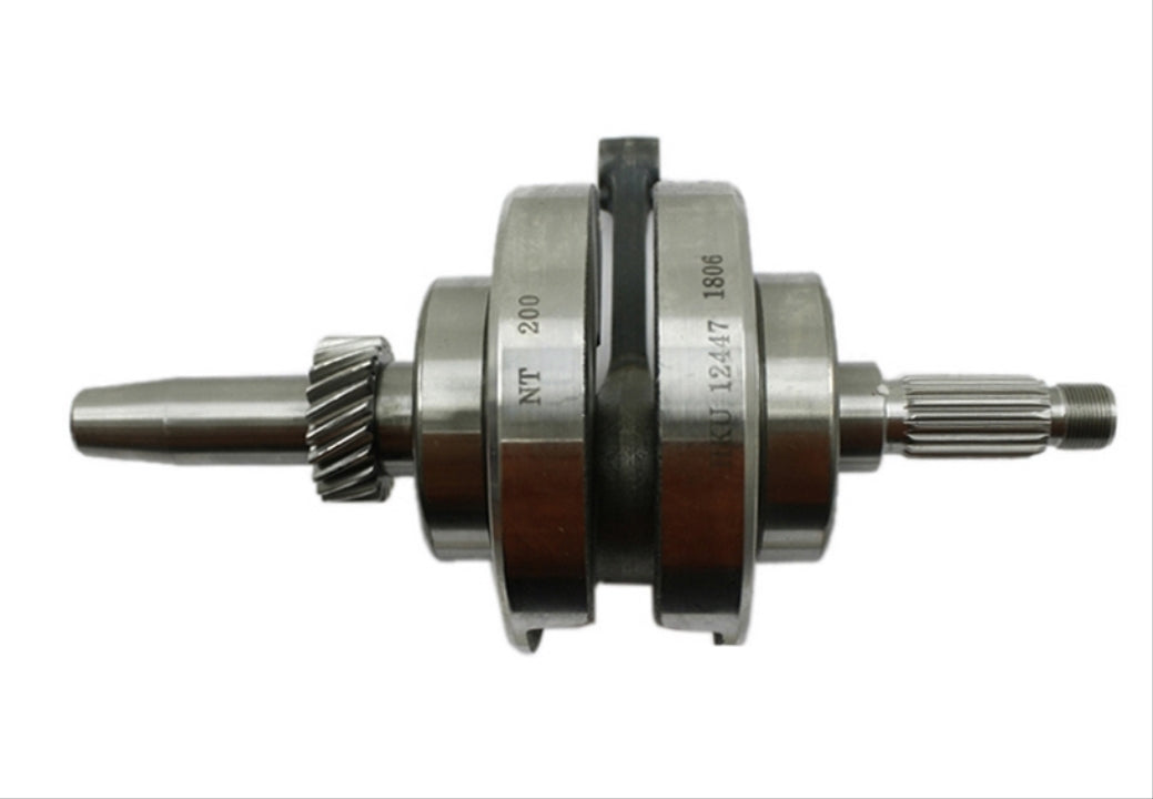 KRANK KOMPLE  XT-XX  (15 PİM)