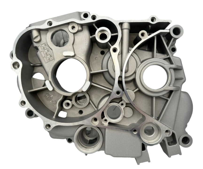 KARTER 125 DRİFT L SOL (BEJ)