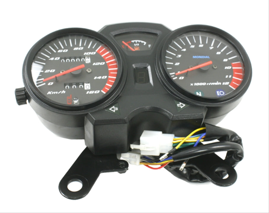 KİLOMETRE PANOSU  MG-SB50 (160 KLM) Elektronik