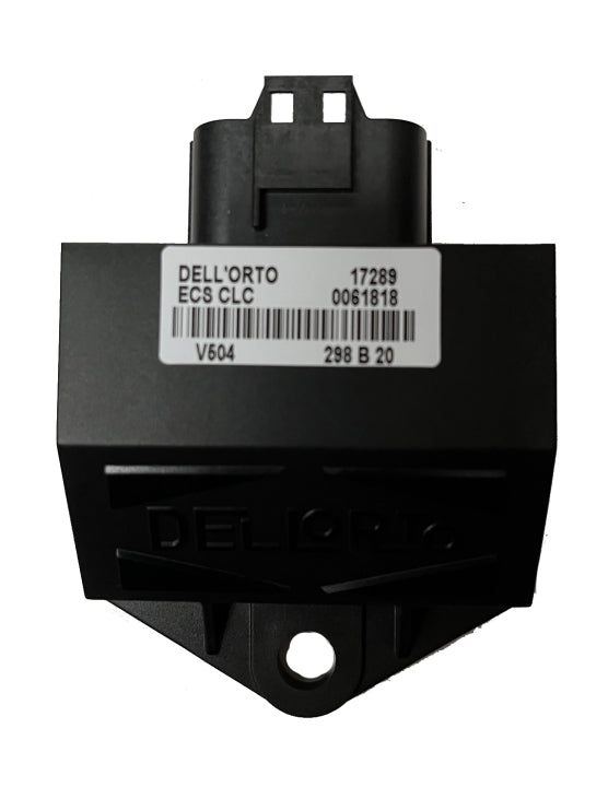 ECU  SCOOTER  TAB (18 FİŞLİ)