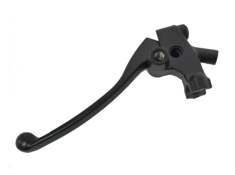 KÜTÜK 125 KT + TK-03 (SİYAH) SOL