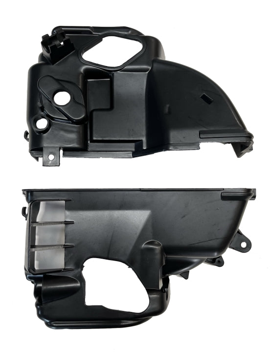 KORUYUCU KAPAK SPACY110 (ALT + ÜST)