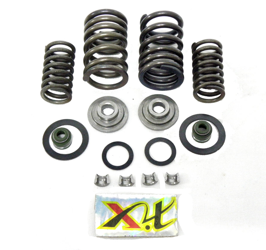 SUBAP TAMİR TAKIMI 125 CG SERİSİ (16 Parça)