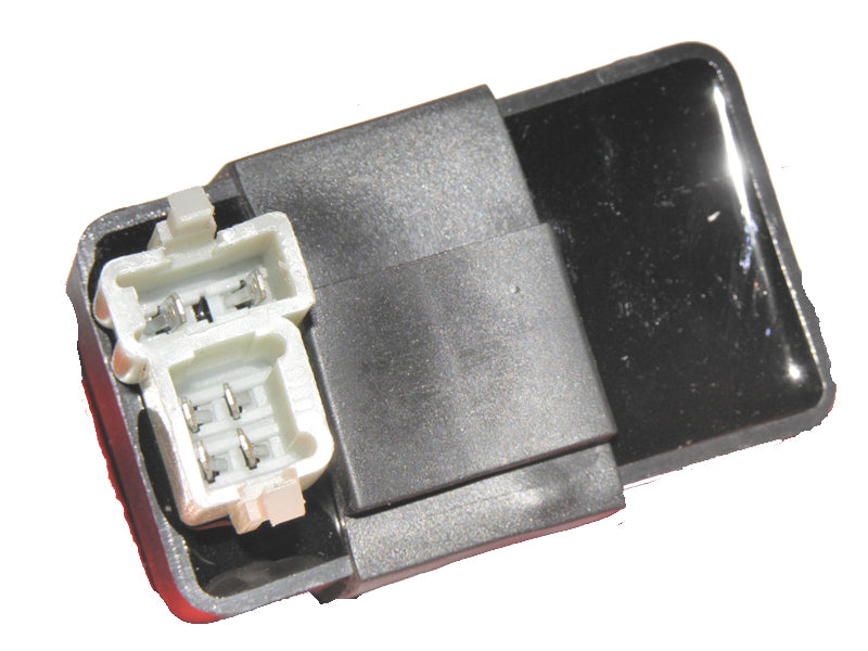 CDI BLOK 125 CG+CUP SERİSİ (4+2 FİŞLİ)