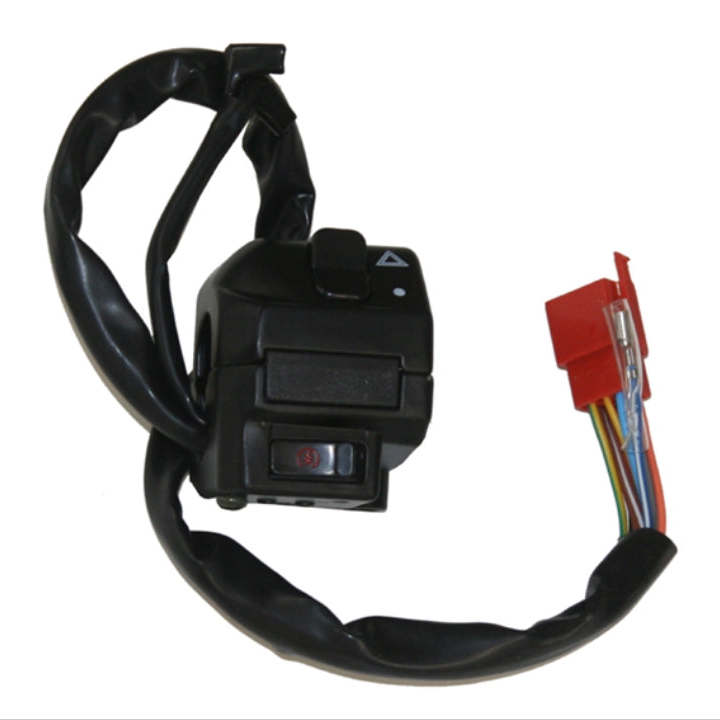KUMANDA 125 MH DRİFT SAĞ (E4)