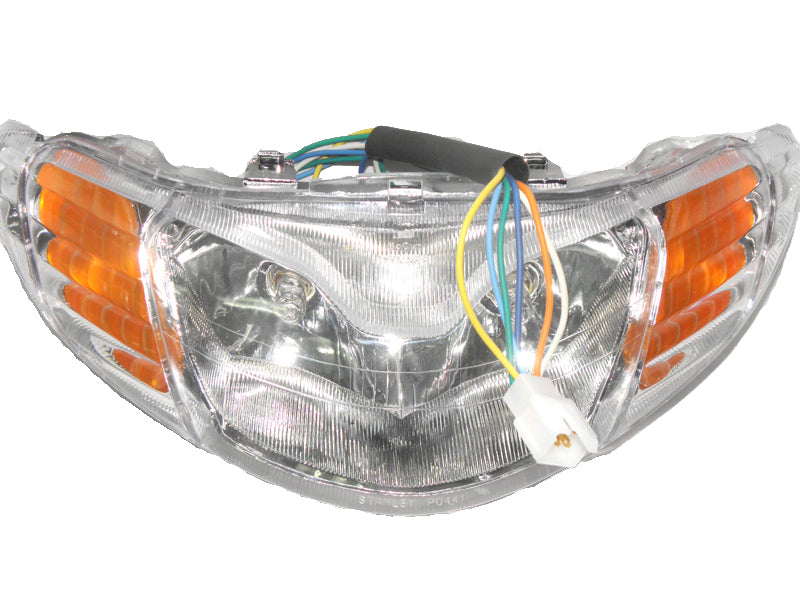 FAR KOMPLE CUP 110 FT