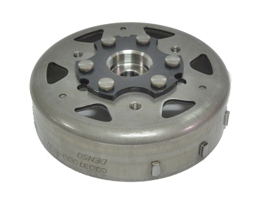 MANYETO ROTORU SPACY110  (ESKİ MODEL)