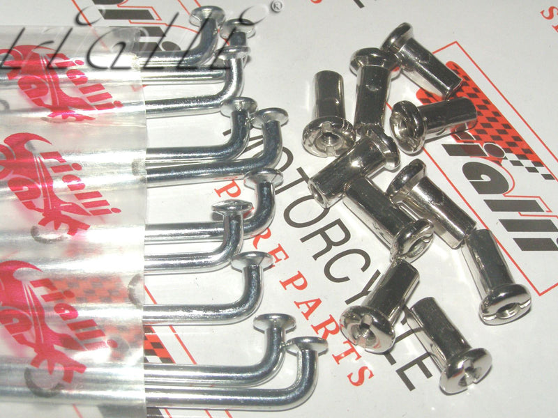 JANT TELİ 159 x 4  NİKEL  CUP SERİSİ