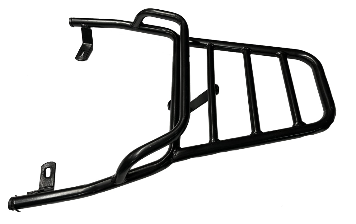 PORTBAGAJ SCOOTER WİNG 50  (SİYAH)