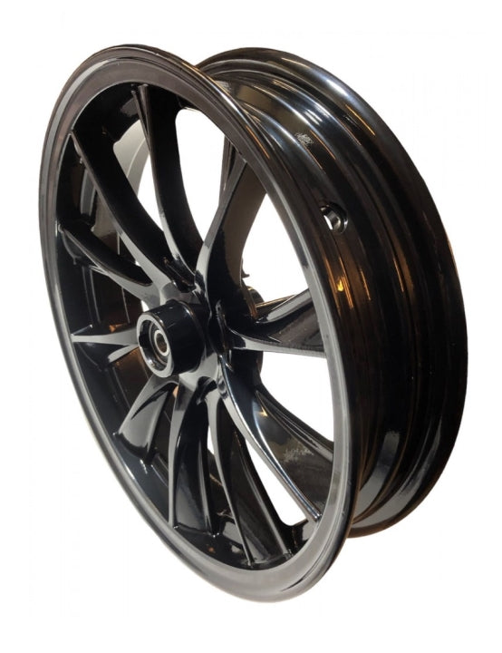JANT 12\'\' WİNG 50  ÖN (SİYAH)