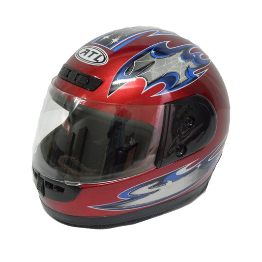 KASK ÇENELİ DERİSİZ 3 RENK NO: 03  (L - XL)