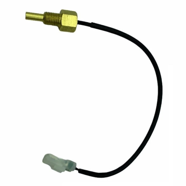 HARARET ISI MÜŞÜRÜ 125 DRİFT L