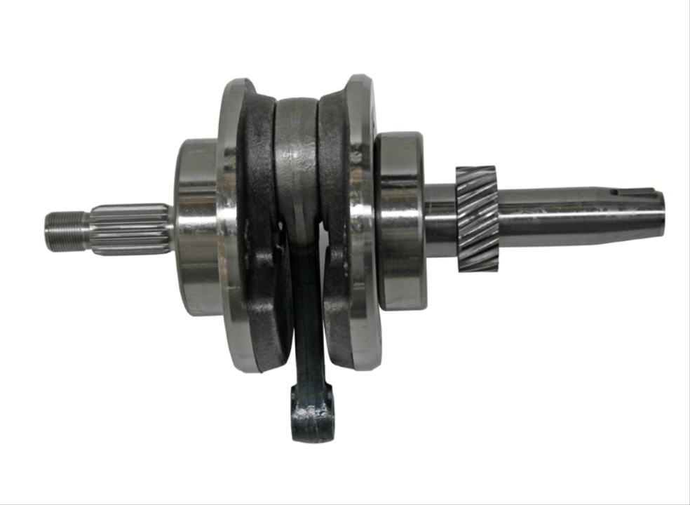 KRANK KOMPLE CG 150  (13 PİM) (139cc)