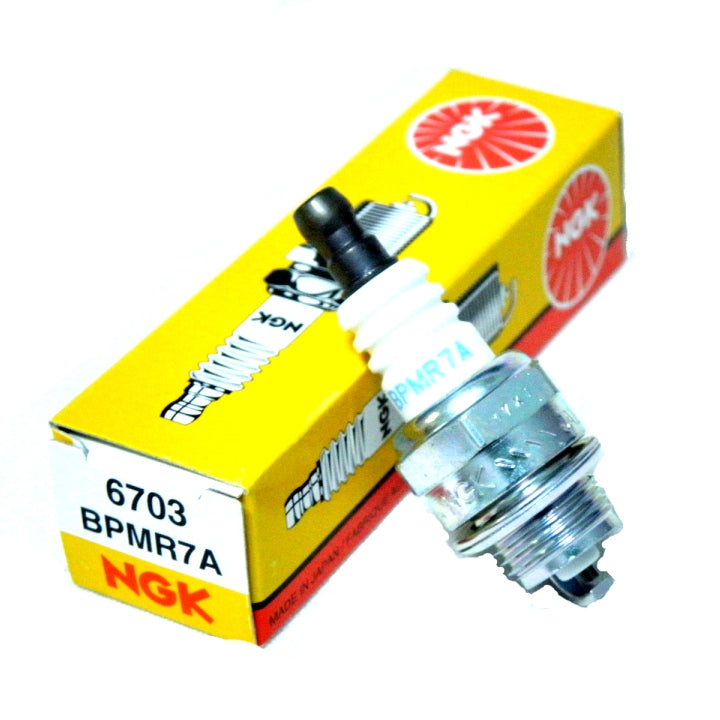 BUJİ NGK (4626-6703 BPMR7A) AĞAÇ KESİM