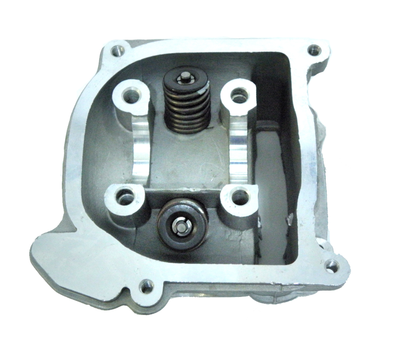 SİLİNDİR KAPAĞI  SK 80cc (SUBAPLI)
