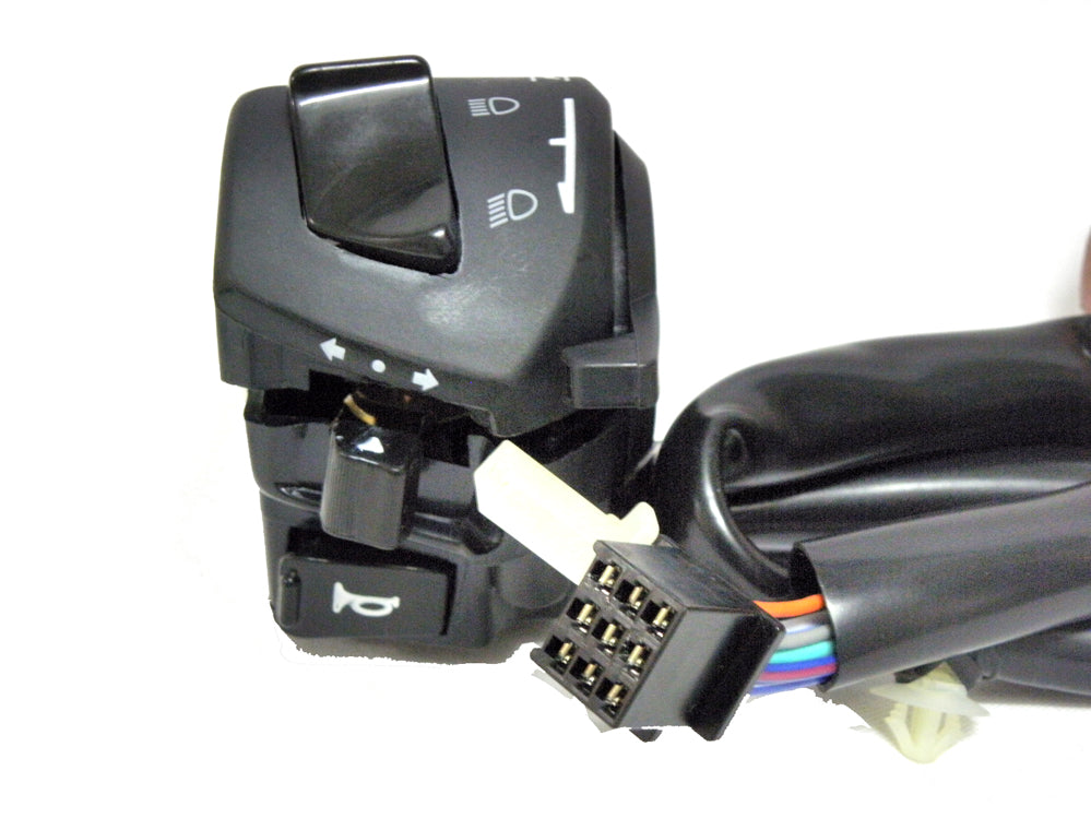 KUMANDA 150 CBF  SOL
