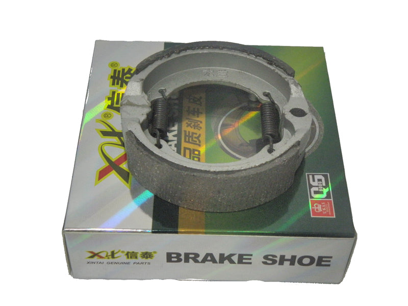 ÖN FREN BALATASI  (TB-50)   E-BİKE