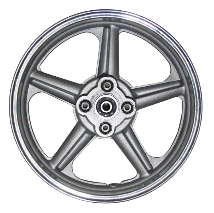 JANT 125 KT 16"  ARKA