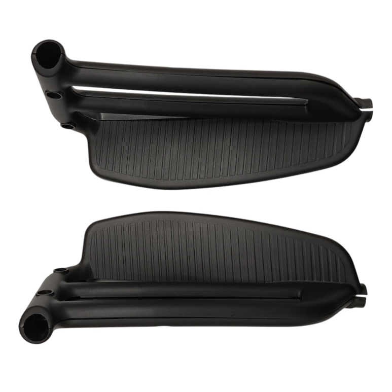 ARKA BASAMAK PLASTİĞİ CUP 100 EGE (SAĞ+SOL) (4 LÜ)