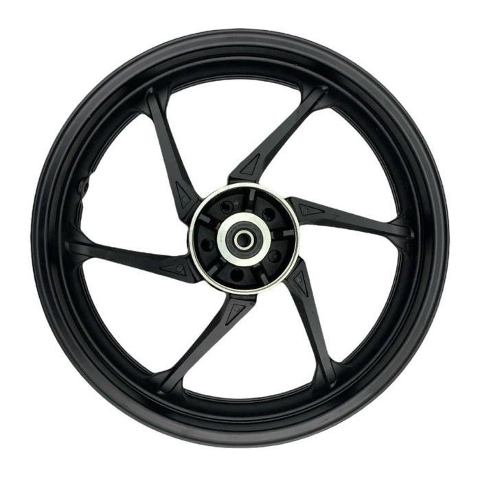 JANT 125 DRİFT L  17"  ARKA