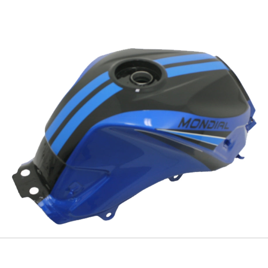 BENZİN DEPOSU  Z-ONE S  MAVİ