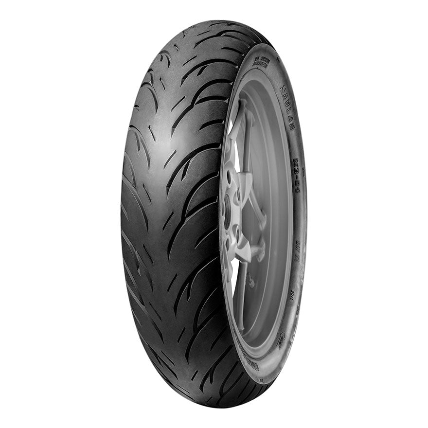 DIŞ LASTİK 110/80-17 TOURNEE SPORT TUBELES (6548)